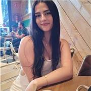 Profesora particular nivel primaria y ESO. Cualquier asignatura.